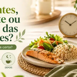 banner Melhor horário para tomar chá